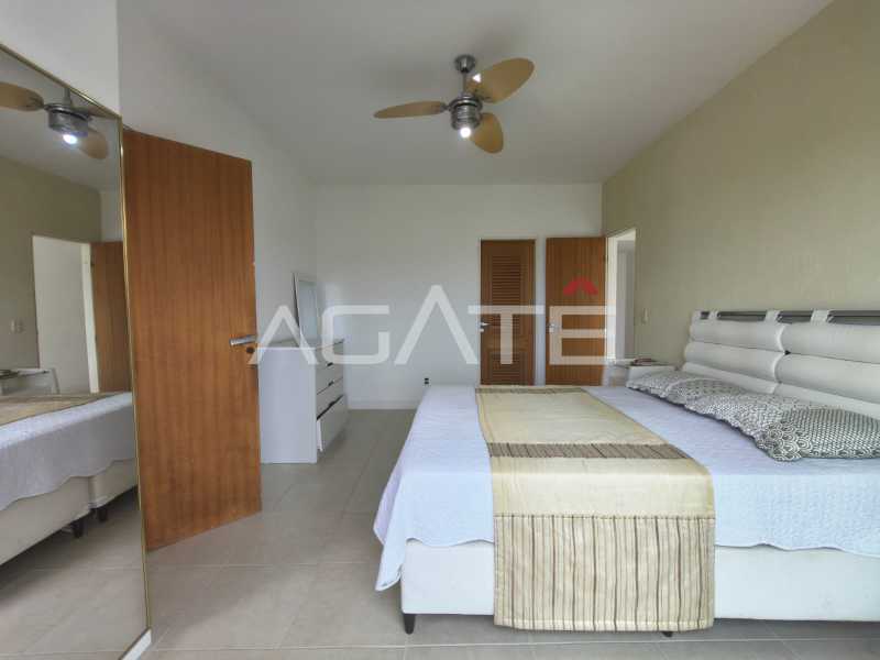 Casa em Condomínio 5 quartos à venda Niterói,RJ Camboinhas - R$ 1.990.000 - HTCN50030