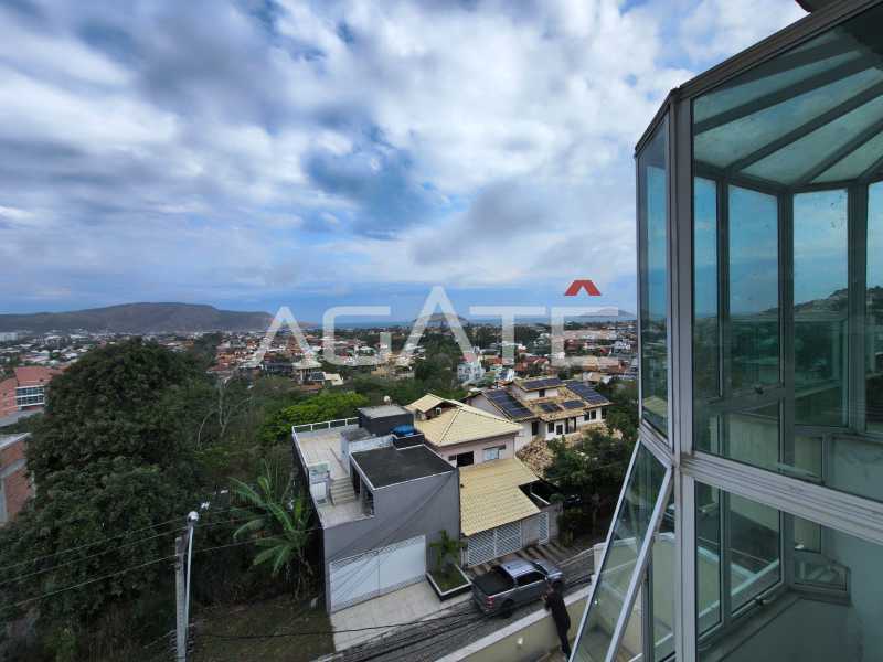 Casa em Condomínio 5 quartos à venda Niterói,RJ Camboinhas - R$ 1.990.000 - HTCN50030
