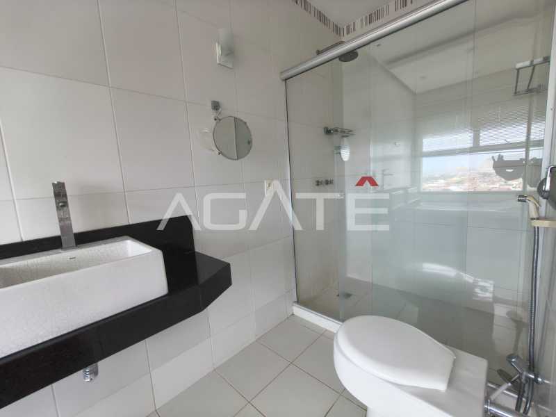 Casa em Condomínio 5 quartos à venda Niterói,RJ Camboinhas - R$ 1.990.000 - HTCN50030