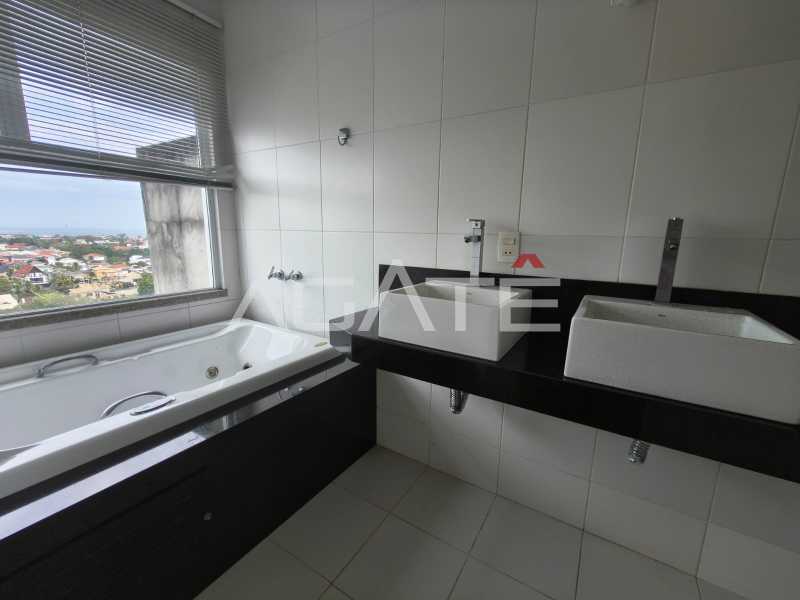 Casa em Condomínio 5 quartos à venda Niterói,RJ Camboinhas - R$ 1.990.000 - HTCN50030