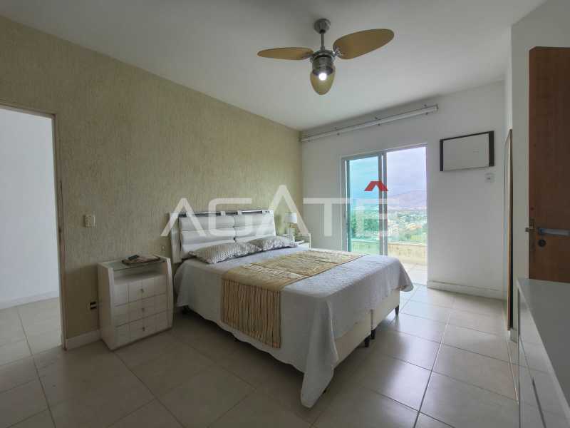 Casa em Condomínio 5 quartos à venda Niterói,RJ Camboinhas - R$ 1.990.000 - HTCN50030