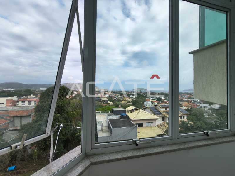 Casa em Condomínio 5 quartos à venda Niterói,RJ Camboinhas - R$ 1.990.000 - HTCN50030