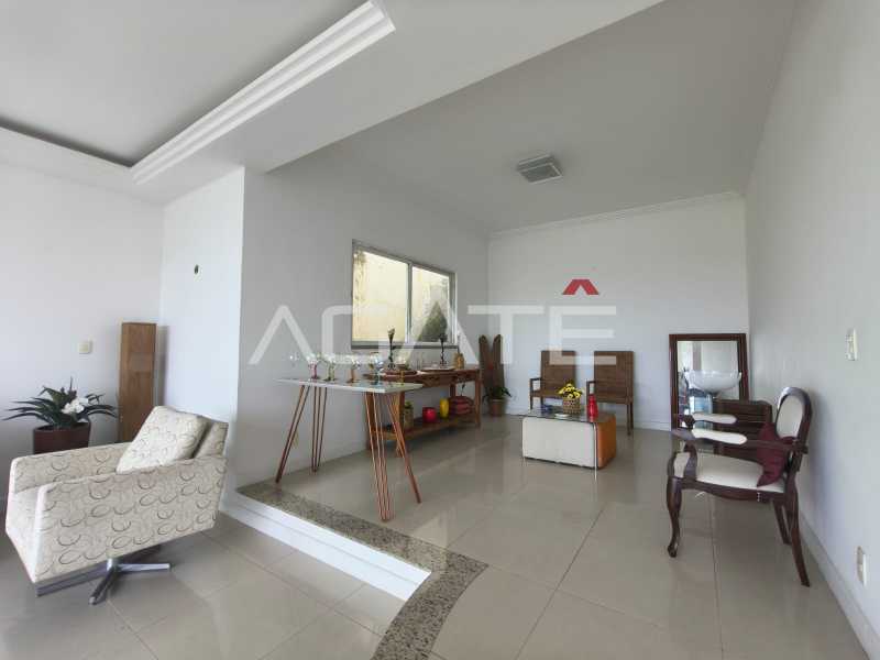 Casa em Condomínio 5 quartos à venda Niterói,RJ Camboinhas - R$ 1.990.000 - HTCN50030