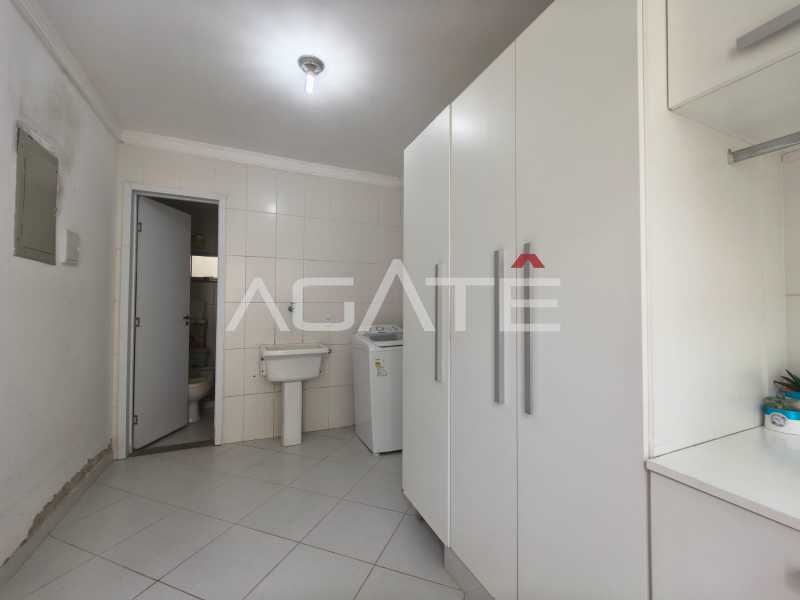 Casa em Condomínio 5 quartos à venda Niterói,RJ Camboinhas - R$ 1.990.000 - HTCN50030