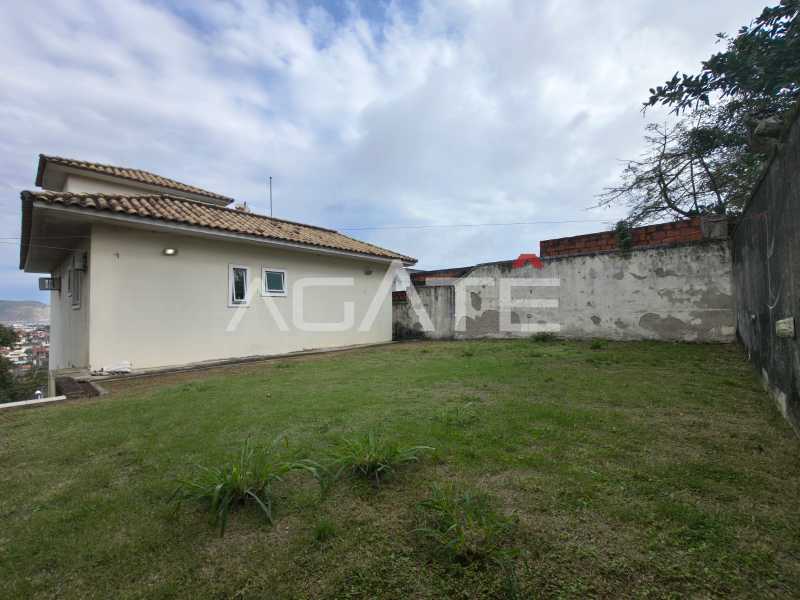 Casa em Condomínio 5 quartos à venda Niterói,RJ Camboinhas - R$ 1.990.000 - HTCN50030