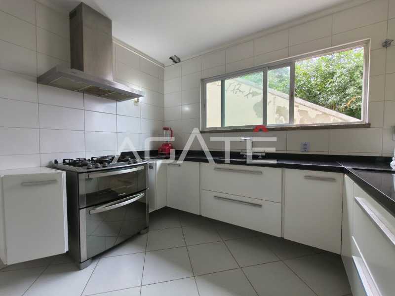 Casa em Condomínio 5 quartos à venda Niterói,RJ Camboinhas - R$ 1.990.000 - HTCN50030