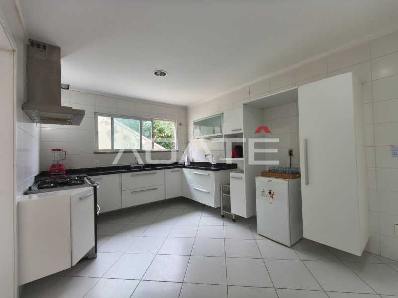 Casa em Condomínio 5 quartos à venda Niterói,RJ Camboinhas - R$ 1.990.000 - HTCN50030