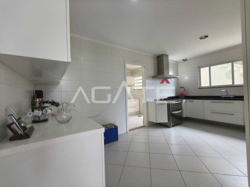 Casa em Condomínio 5 quartos à venda Niterói,RJ Camboinhas - R$ 1.990.000 - HTCN50030