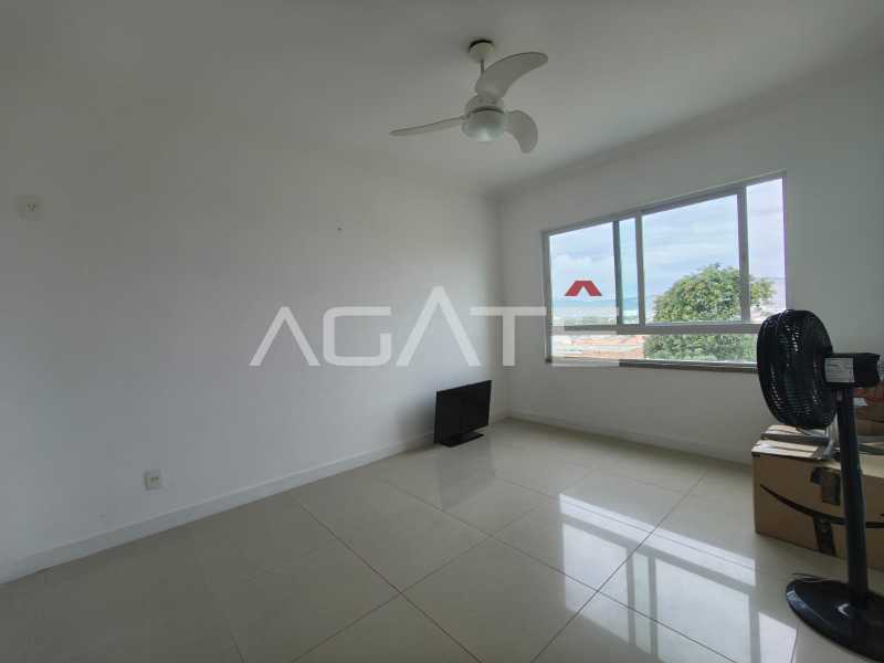 Casa em Condomínio 5 quartos à venda Niterói,RJ Camboinhas - R$ 1.990.000 - HTCN50030