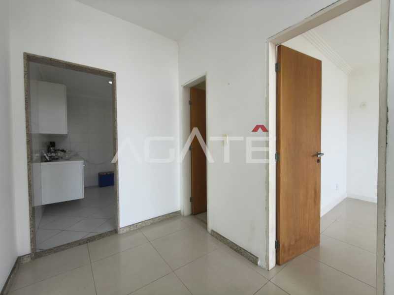 Casa em Condomínio 5 quartos à venda Niterói,RJ Camboinhas - R$ 1.990.000 - HTCN50030