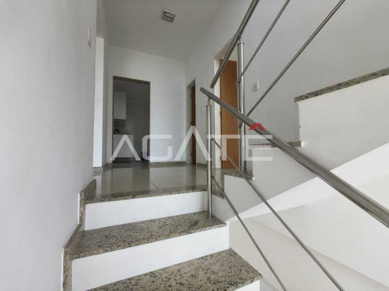 Casa em Condomínio 5 quartos à venda Niterói,RJ Camboinhas - R$ 1.990.000 - HTCN50030