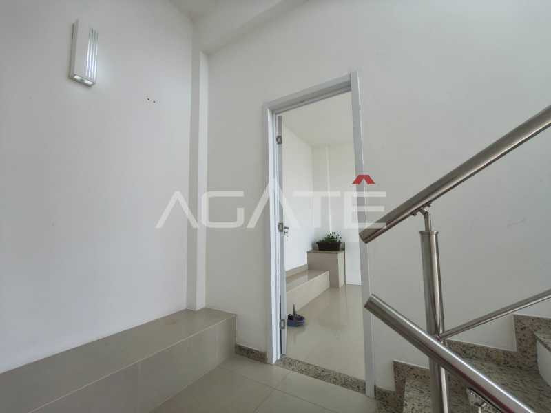 Casa em Condomínio 5 quartos à venda Niterói,RJ Camboinhas - R$ 1.990.000 - HTCN50030
