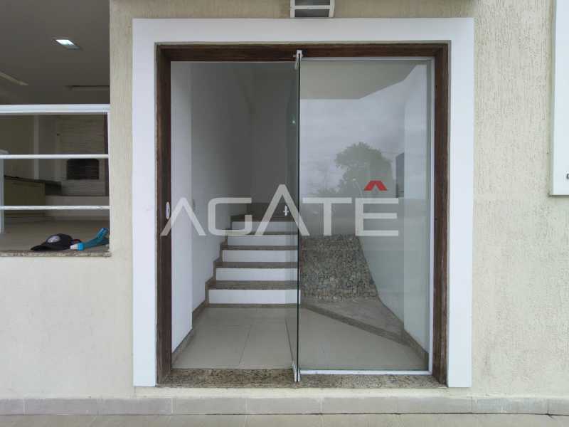 Casa em Condomínio 5 quartos à venda Niterói,RJ Camboinhas - R$ 1.990.000 - HTCN50030
