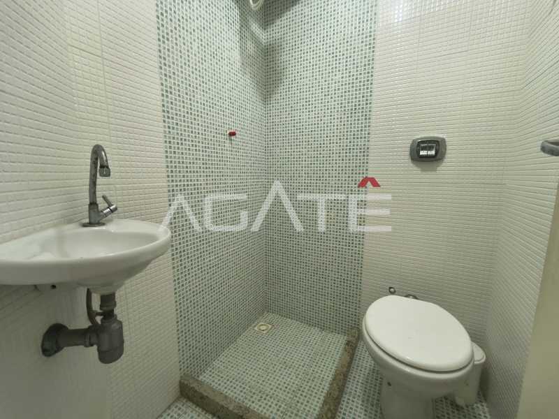 Casa em Condomínio 5 quartos à venda Niterói,RJ Camboinhas - R$ 1.990.000 - HTCN50030