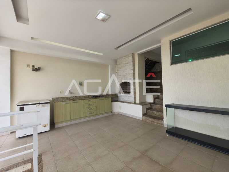 Casa em Condomínio 5 quartos à venda Niterói,RJ Camboinhas - R$ 1.990.000 - HTCN50030