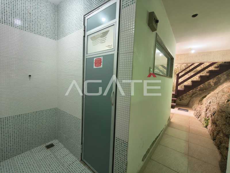 Casa em Condomínio 5 quartos à venda Niterói,RJ Camboinhas - R$ 1.990.000 - HTCN50030