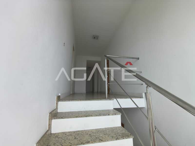 Casa em Condomínio 5 quartos à venda Niterói,RJ Camboinhas - R$ 1.990.000 - HTCN50030