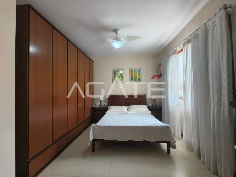 Condomínio Colinazul. - Agatê Imóveis vende excelente casa 3 quartos em Condomínio - Itaipu - Niterói/RJ por R$ 1.160.000,00 reais. - HTCN30185