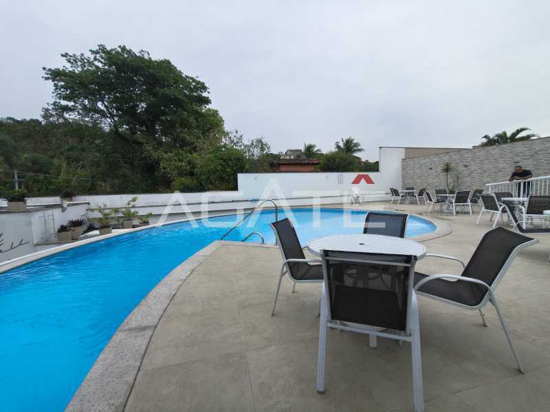 Conheça Apto 2 quartos Pendotiba do imóvel - Apartamento 2 quartos à venda Niterói,RJ Pendotiba - R$ 320.000 - HTAP20062 - 35 Apto 2 quartos Pendotiba - 35