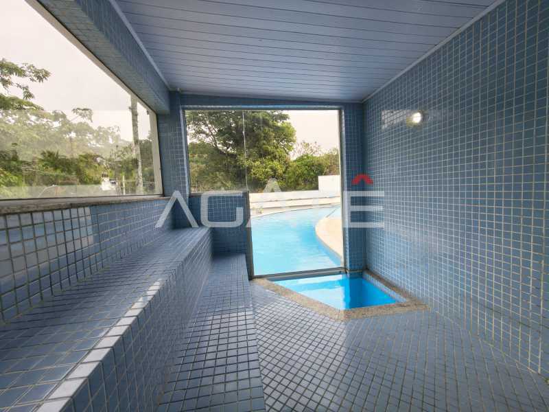 Conheça Apto 2 quartos Pendotiba do imóvel - Apartamento 2 quartos à venda Niterói,RJ Pendotiba - R$ 320.000 - HTAP20062 - 39 Apto 2 quartos Pendotiba - 39
