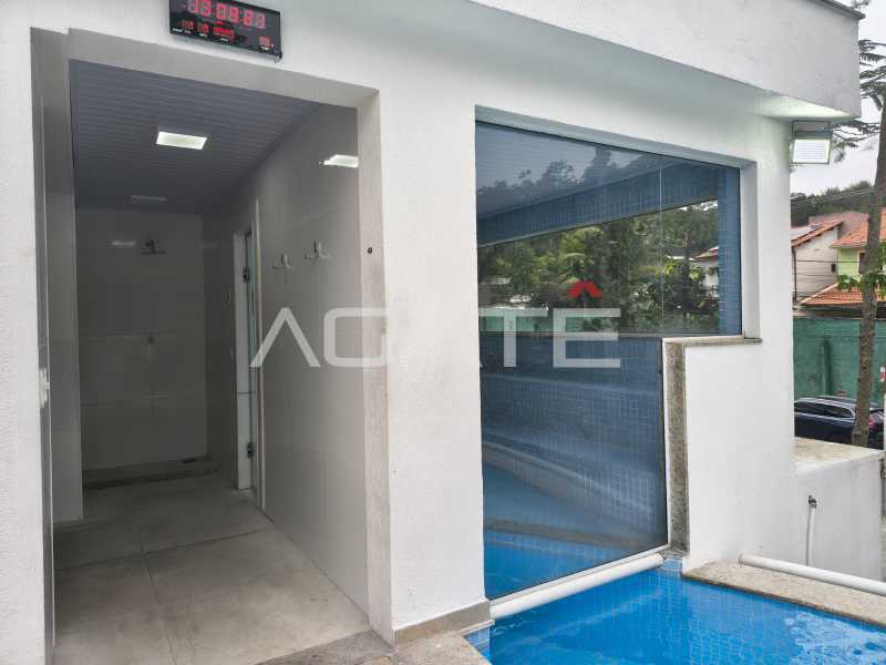 Conheça Apto 2 quartos Pendotiba do imóvel - Apartamento 2 quartos à venda Niterói,RJ Pendotiba - R$ 320.000 - HTAP20062 - 37 Apto 2 quartos Pendotiba - 37