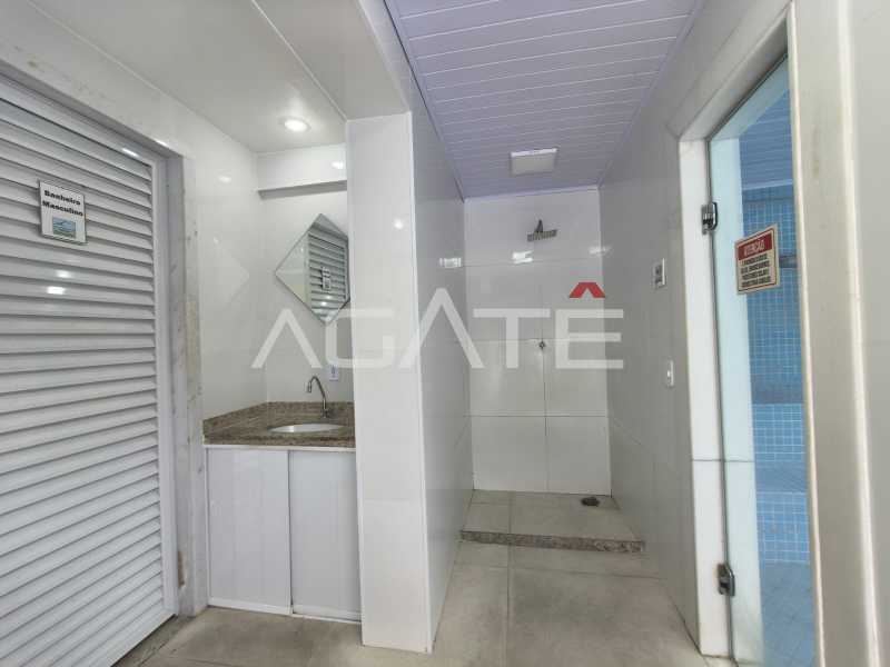 Conheça Apto 2 quartos Pendotiba do imóvel - Apartamento 2 quartos à venda Niterói,RJ Pendotiba - R$ 320.000 - HTAP20062 - 38 Apto 2 quartos Pendotiba - 38