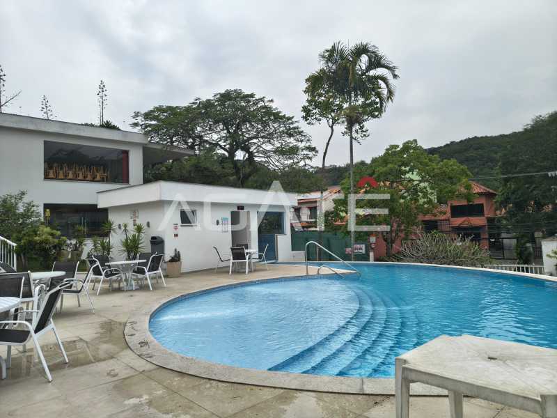 Conheça Apto 2 quartos Pendotiba do imóvel - Apartamento 2 quartos à venda Niterói,RJ Pendotiba - R$ 320.000 - HTAP20062 - 36 Apto 2 quartos Pendotiba - 36
