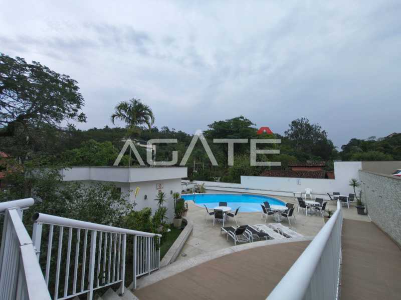 Conheça Apto 2 quartos Pendotiba do imóvel - Apartamento 2 quartos à venda Niterói,RJ Pendotiba - R$ 320.000 - HTAP20062 - 32 Apto 2 quartos Pendotiba - 32