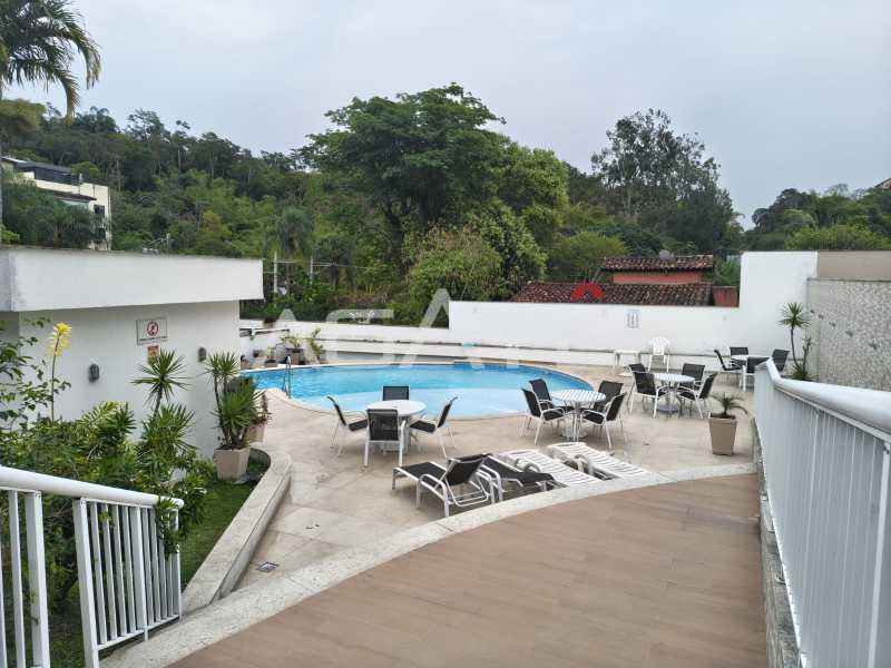 Conheça Apto 2 quartos Pendotiba do imóvel - Apartamento 2 quartos à venda Niterói,RJ Pendotiba - R$ 320.000 - HTAP20062 - 33 Apto 2 quartos Pendotiba - 33