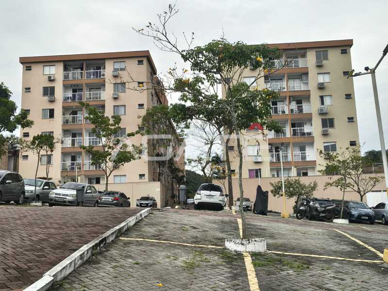 Conheça Apto 2 quartos Pendotiba do imóvel - Apartamento 2 quartos à venda Niterói,RJ Pendotiba - R$ 320.000 - HTAP20062 - 29 Apto 2 quartos Pendotiba - 29