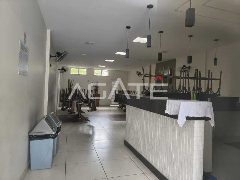 Conheça Apto 2 quartos Pendotiba do imóvel - Apartamento 2 quartos à venda Niterói,RJ Pendotiba - R$ 320.000 - HTAP20062 - 27 Apto 2 quartos Pendotiba - 27