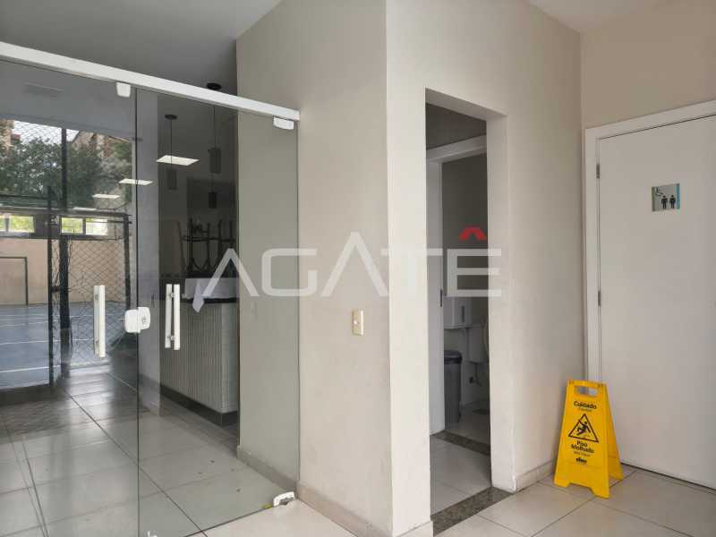 Conheça Apto 2 quartos Pendotiba do imóvel - Apartamento 2 quartos à venda Niterói,RJ Pendotiba - R$ 320.000 - HTAP20062 - 26 Apto 2 quartos Pendotiba - 26
