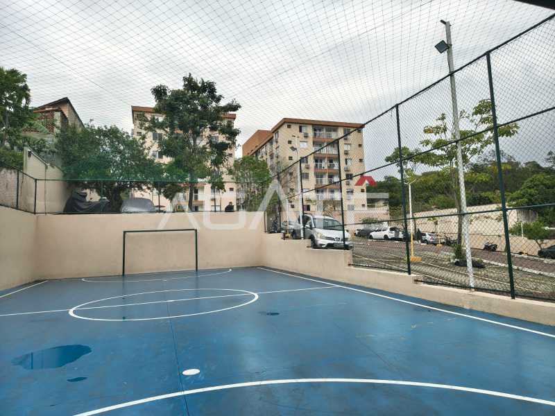 Conheça Apto 2 quartos Pendotiba do imóvel - Apartamento 2 quartos à venda Niterói,RJ Pendotiba - R$ 320.000 - HTAP20062 - 25 Apto 2 quartos Pendotiba - 25