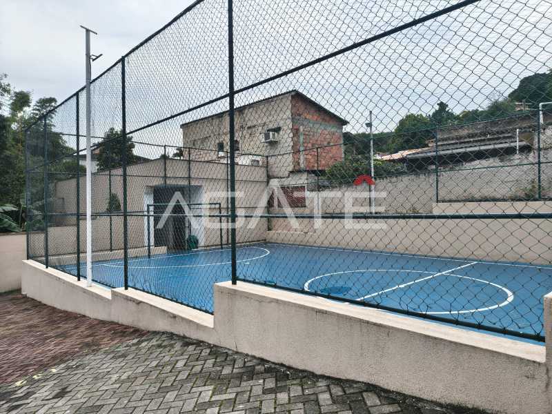 Conheça Apto 2 quartos Pendotiba do imóvel - Apartamento 2 quartos à venda Niterói,RJ Pendotiba - R$ 320.000 - HTAP20062 - 24 Apto 2 quartos Pendotiba - 24