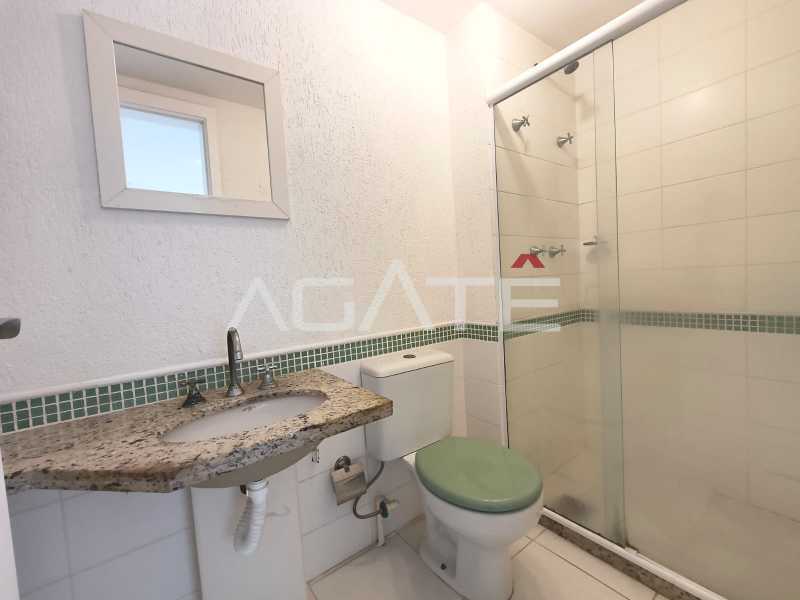 Conheça Apto 2 quartos Pendotiba do imóvel - Apartamento 2 quartos à venda Niterói,RJ Pendotiba - R$ 320.000 - HTAP20062 - 21 Apto 2 quartos Pendotiba - 21