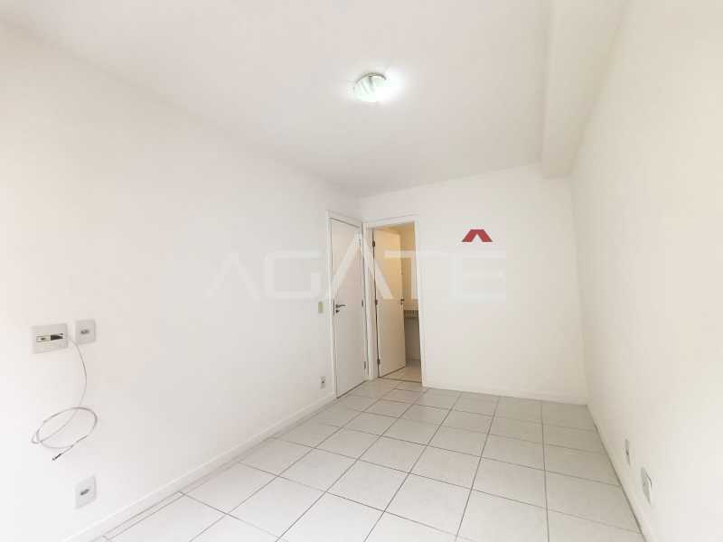 Conheça Apto 2 quartos Pendotiba do imóvel - Apartamento 2 quartos à venda Niterói,RJ Pendotiba - R$ 320.000 - HTAP20062 - 18 Apto 2 quartos Pendotiba - 18