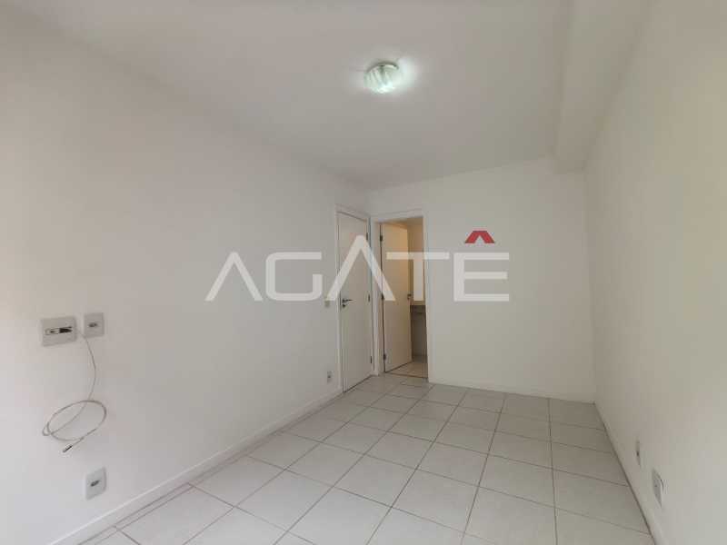 Conheça Apto 2 quartos Pendotiba do imóvel - Apartamento 2 quartos à venda Niterói,RJ Pendotiba - R$ 320.000 - HTAP20062 - 15 Apto 2 quartos Pendotiba - 15