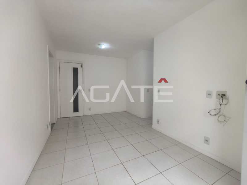 Conheça Apto 2 quartos Pendotiba do imóvel - Apartamento 2 quartos à venda Niterói,RJ Pendotiba - R$ 320.000 - HTAP20062 - 7 Apto 2 quartos Pendotiba - 7