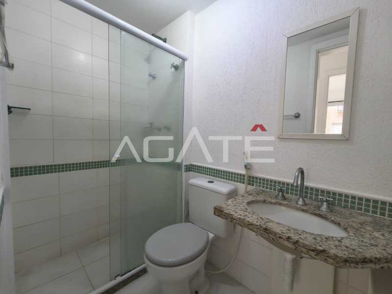 Conheça Apto 2 quartos Pendotiba do imóvel - Apartamento 2 quartos à venda Niterói,RJ Pendotiba - R$ 320.000 - HTAP20062 - 19 Apto 2 quartos Pendotiba - 19