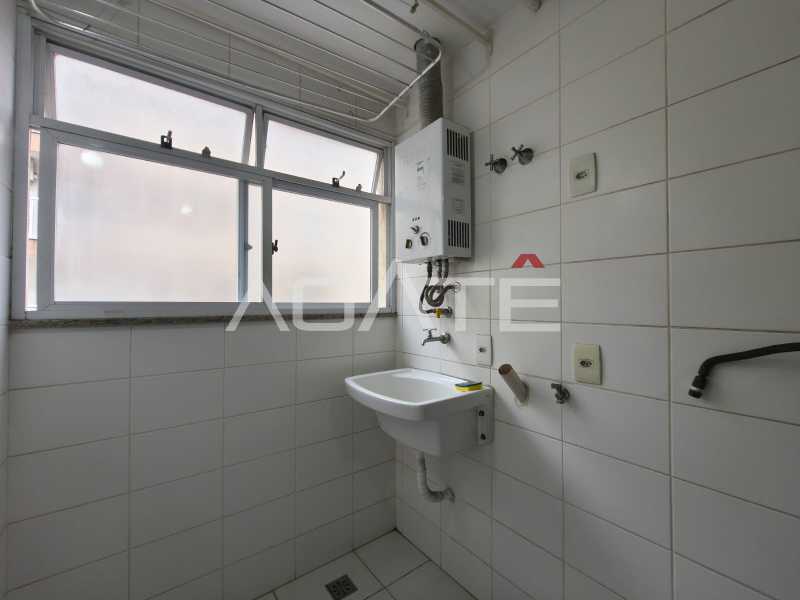 Conheça Apto 2 quartos Pendotiba do imóvel - Apartamento 2 quartos à venda Niterói,RJ Pendotiba - R$ 320.000 - HTAP20062 - 11 Apto 2 quartos Pendotiba - 11