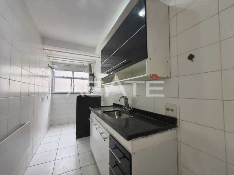 Conheça Apto 2 quartos Pendotiba do imóvel - Apartamento 2 quartos à venda Niterói,RJ Pendotiba - R$ 320.000 - HTAP20062 - 10 Apto 2 quartos Pendotiba - 10