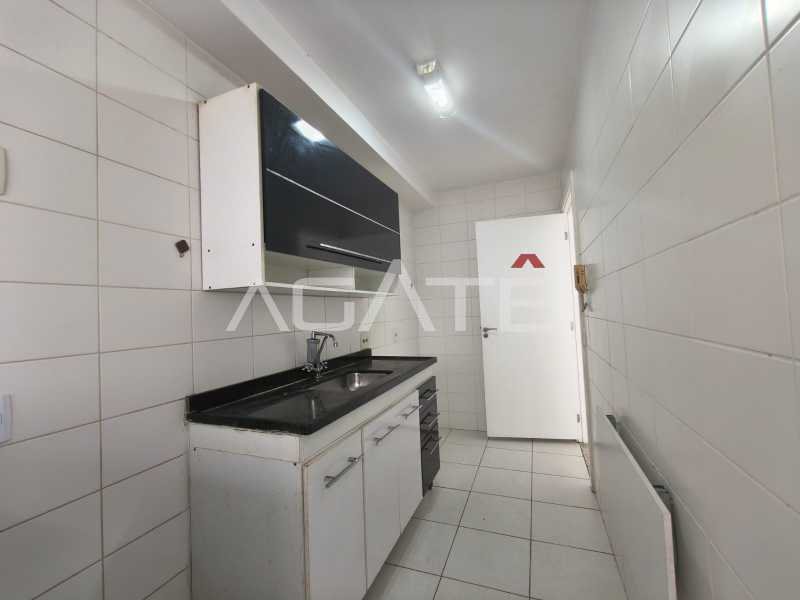 Conheça Apto 2 quartos Pendotiba do imóvel - Apartamento 2 quartos à venda Niterói,RJ Pendotiba - R$ 320.000 - HTAP20062 - 12 Apto 2 quartos Pendotiba - 12