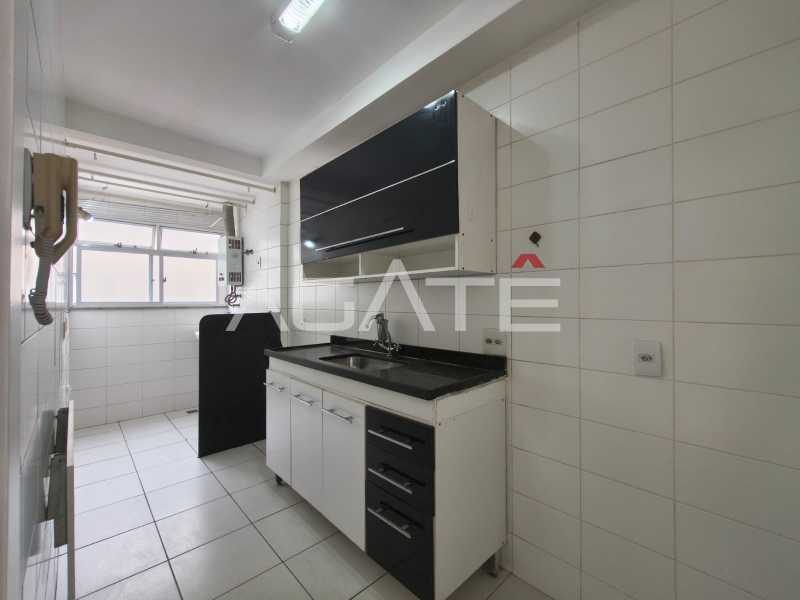 Conheça Apto 2 quartos Pendotiba do imóvel - Apartamento 2 quartos à venda Niterói,RJ Pendotiba - R$ 320.000 - HTAP20062 - 9 Apto 2 quartos Pendotiba - 9