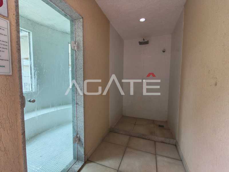 Condomínio Condomínio Sophia Oceânica - Agatê Imóveis vende SUPER OPORTUNIDADE Casa em Condomínio - Itaipu - Niterói/RJ por R$ 715.000,00 - HTCN30186