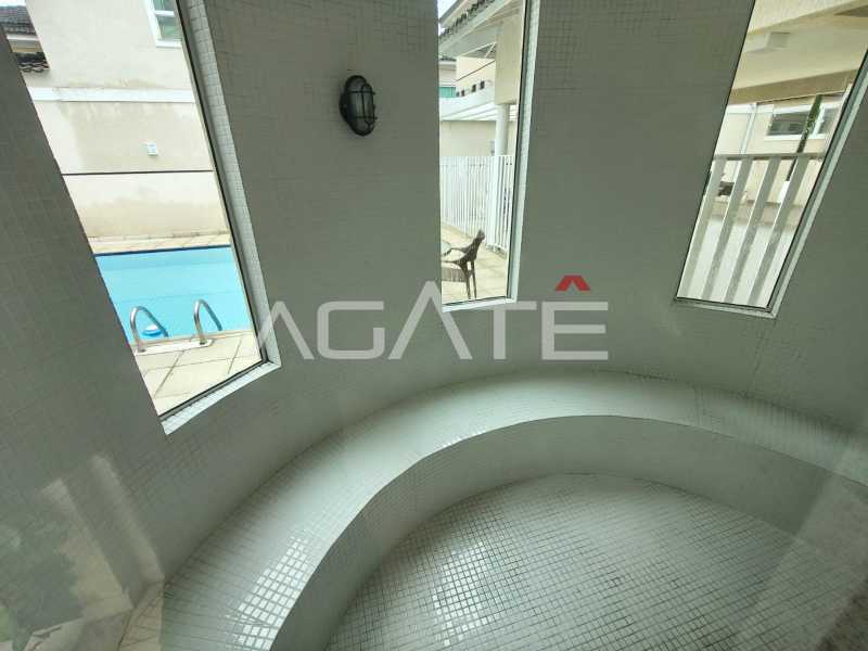 Condomínio Condomínio Sophia Oceânica - Agatê Imóveis vende SUPER OPORTUNIDADE Casa em Condomínio - Itaipu - Niterói/RJ por R$ 715.000,00 - HTCN30186