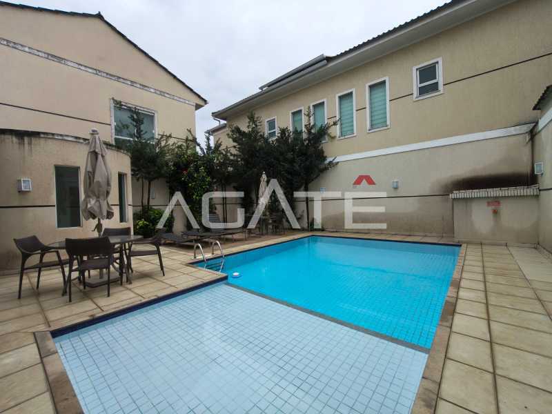 Condomínio Condomínio Sophia Oceânica - Agatê Imóveis vende SUPER OPORTUNIDADE Casa em Condomínio - Itaipu - Niterói/RJ por R$ 715.000,00 - HTCN30186