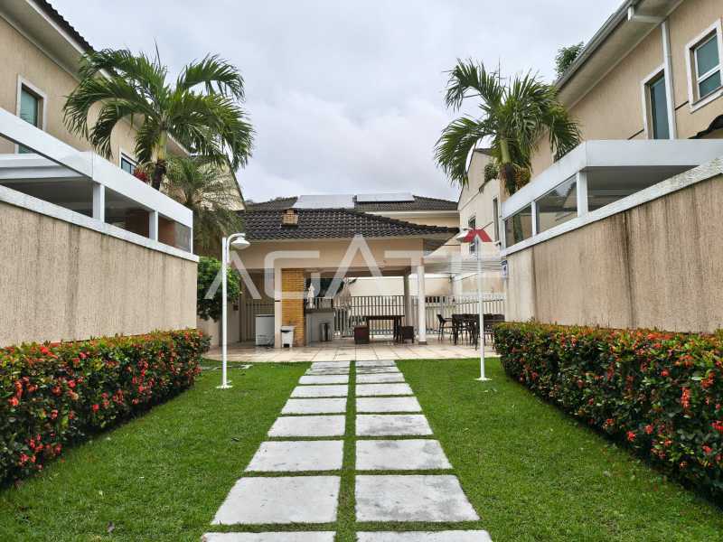 Condomínio Condomínio Sophia Oceânica - Agatê Imóveis vende SUPER OPORTUNIDADE Casa em Condomínio - Itaipu - Niterói/RJ por R$ 715.000,00 - HTCN30186