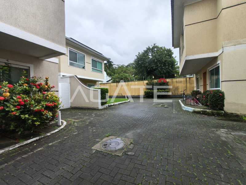 Condomínio Condomínio Sophia Oceânica - Agatê Imóveis vende SUPER OPORTUNIDADE Casa em Condomínio - Itaipu - Niterói/RJ por R$ 715.000,00 - HTCN30186