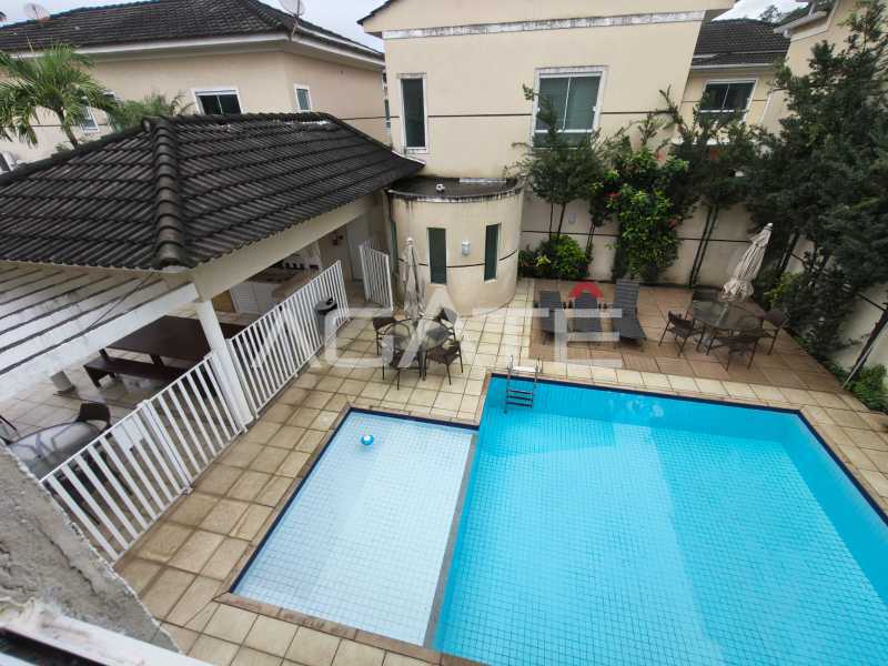 Condomínio Condomínio Sophia Oceânica - Agatê Imóveis vende SUPER OPORTUNIDADE Casa em Condomínio - Itaipu - Niterói/RJ por R$ 715.000,00 - HTCN30186