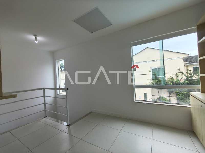Condomínio Condomínio Sophia Oceânica - Agatê Imóveis vende SUPER OPORTUNIDADE Casa em Condomínio - Itaipu - Niterói/RJ por R$ 715.000,00 - HTCN30186